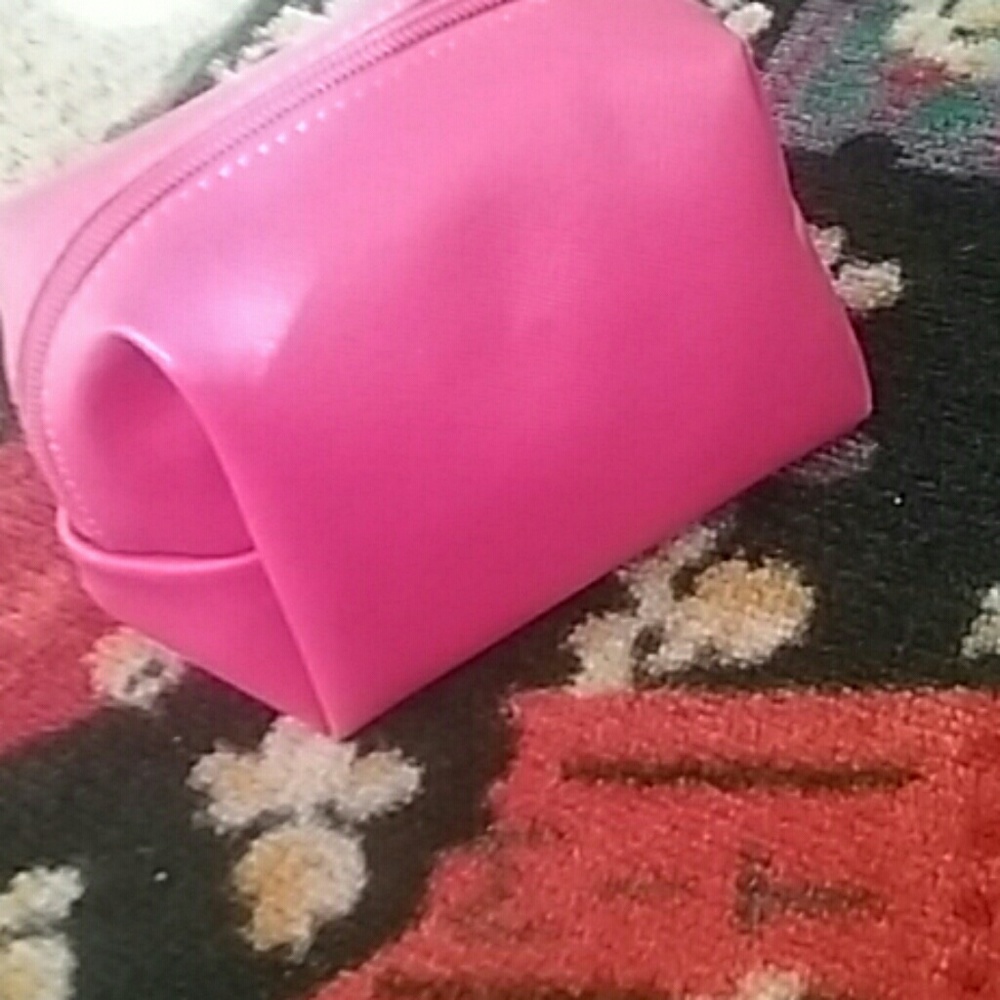 A mini bag